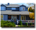 Homeowners & Renters Insurance